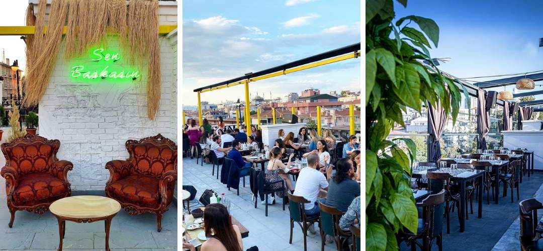 ankara yeni nesil meyhane