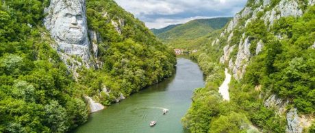 belgrad'a yakın gezilecek yerler