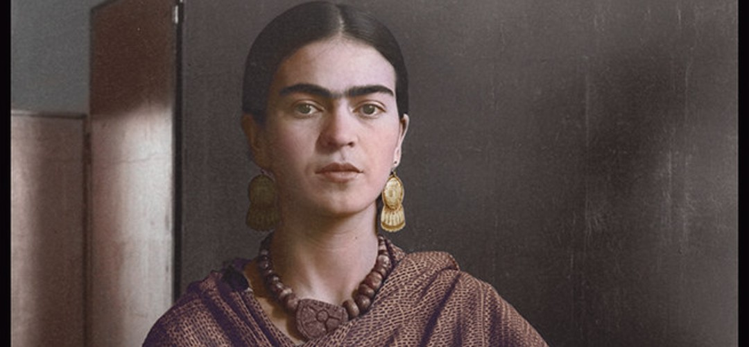 frida kahlo