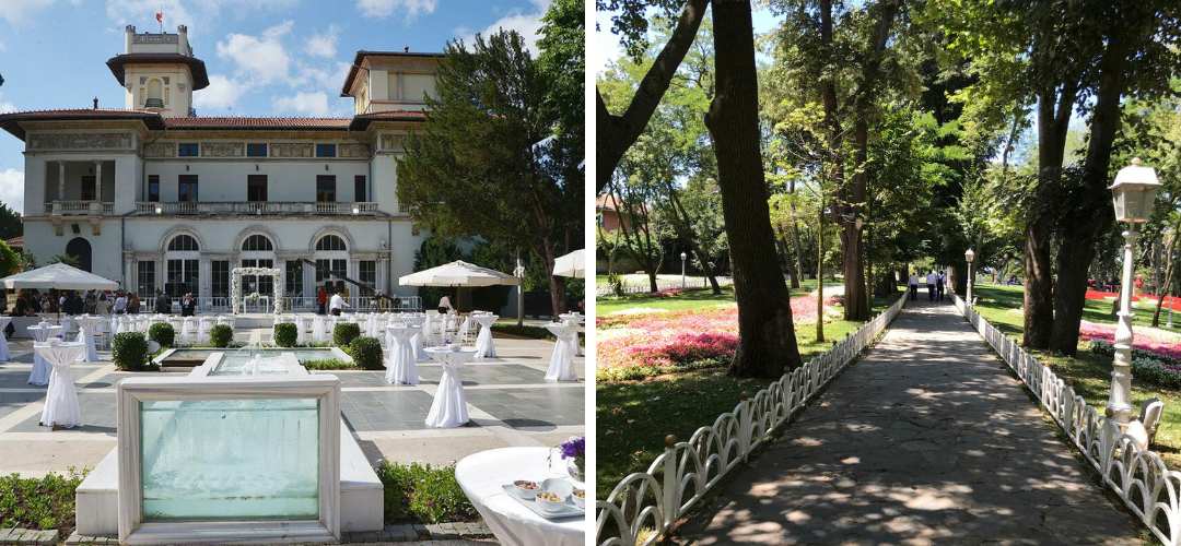 anadolu yakası koru