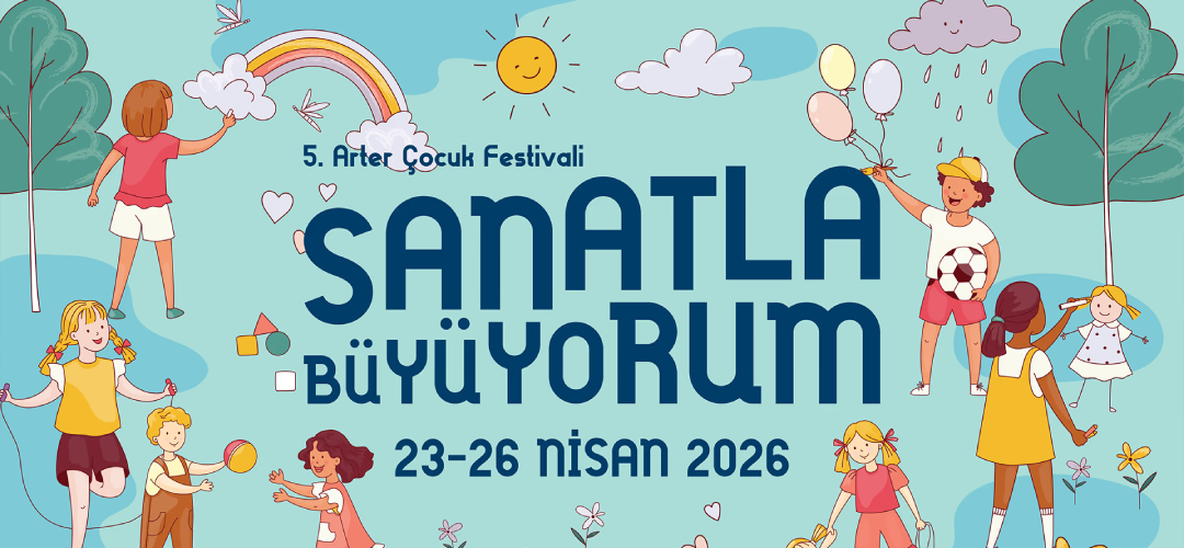 arter çocuk atölyeleri