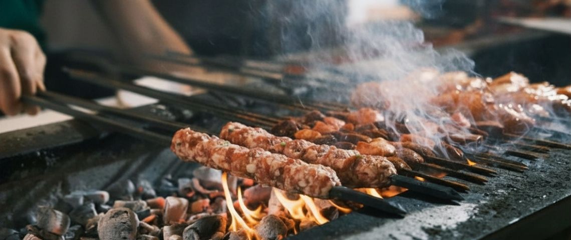 en iyi istanbul ocakbaşı mekanları anadolu yakası ve avrupa yakası seçenekleri