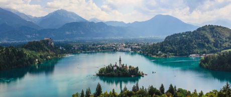 kısa yurt dışı tatili