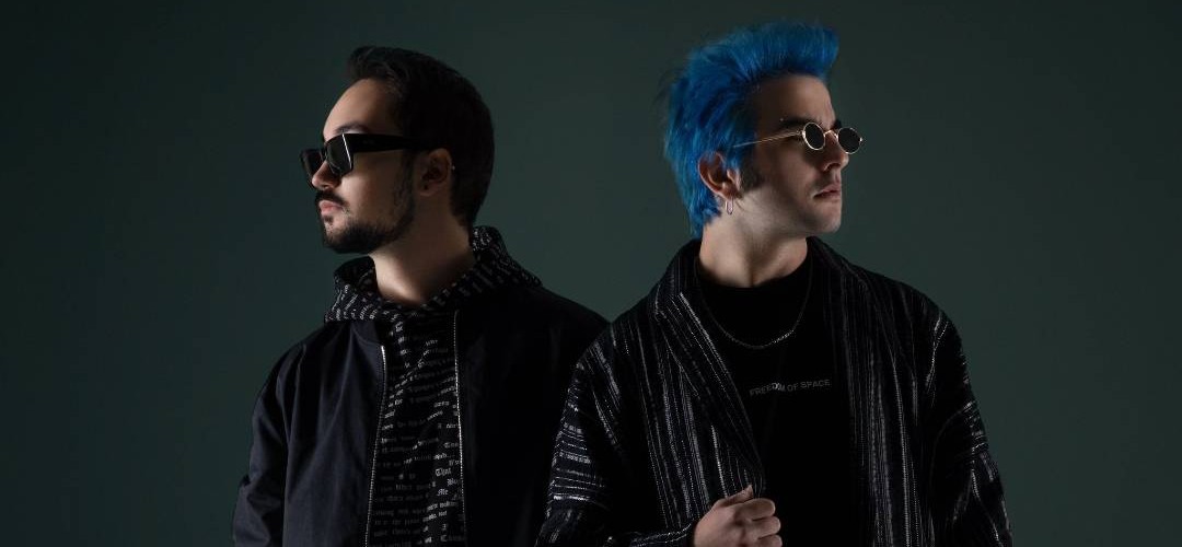 perdenin ardındakiler