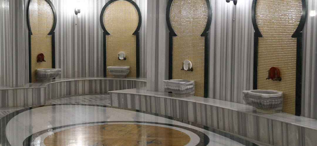 anadolu yakası hamamları