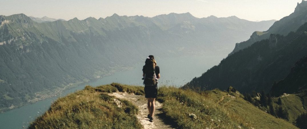 türkiye trekking rotaları