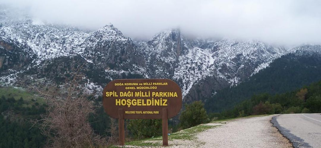manisa kamp alanları