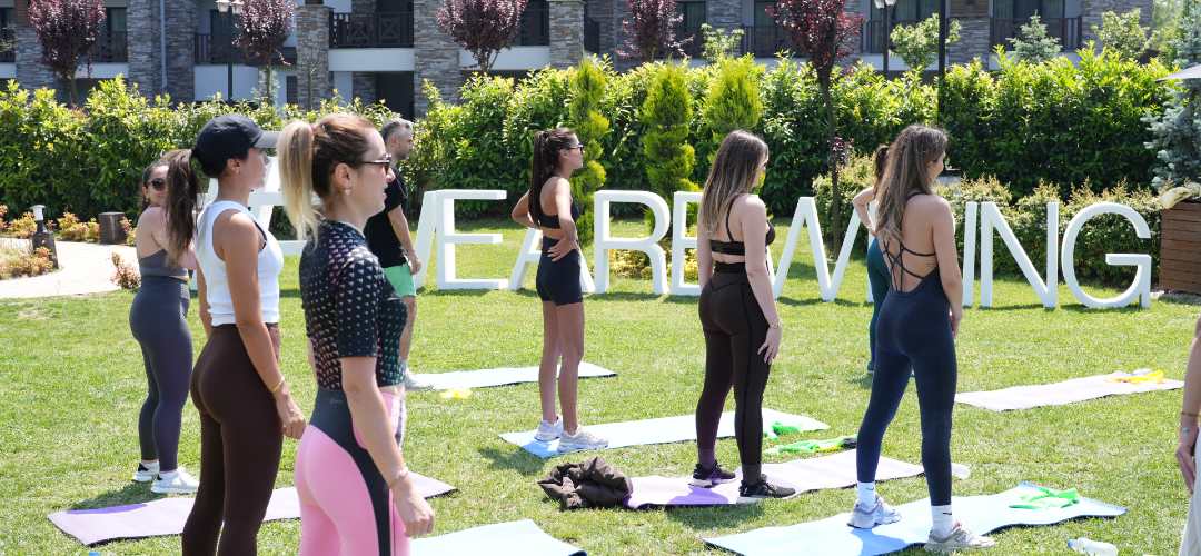 iyi yaşam festivali