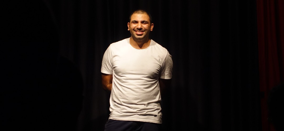 ilker gümüşoluk