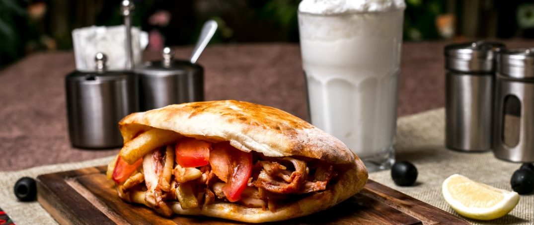 istanbul gece dönercileri