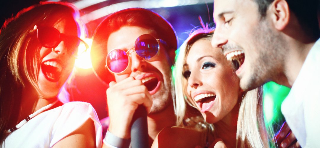 bahçelievler karaoke