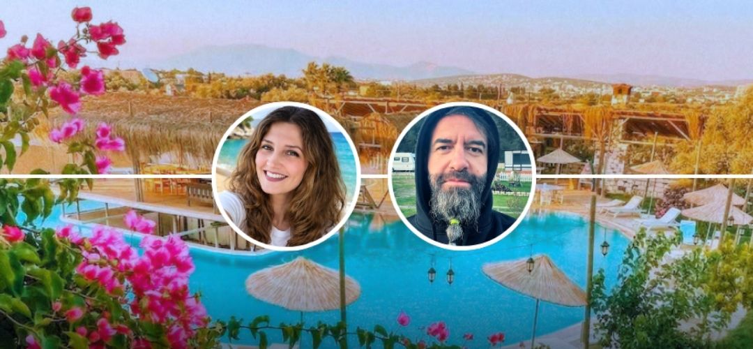 meditasyon kampları