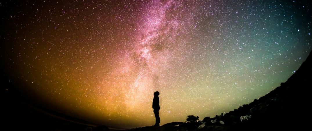 var olmanın tesellisi