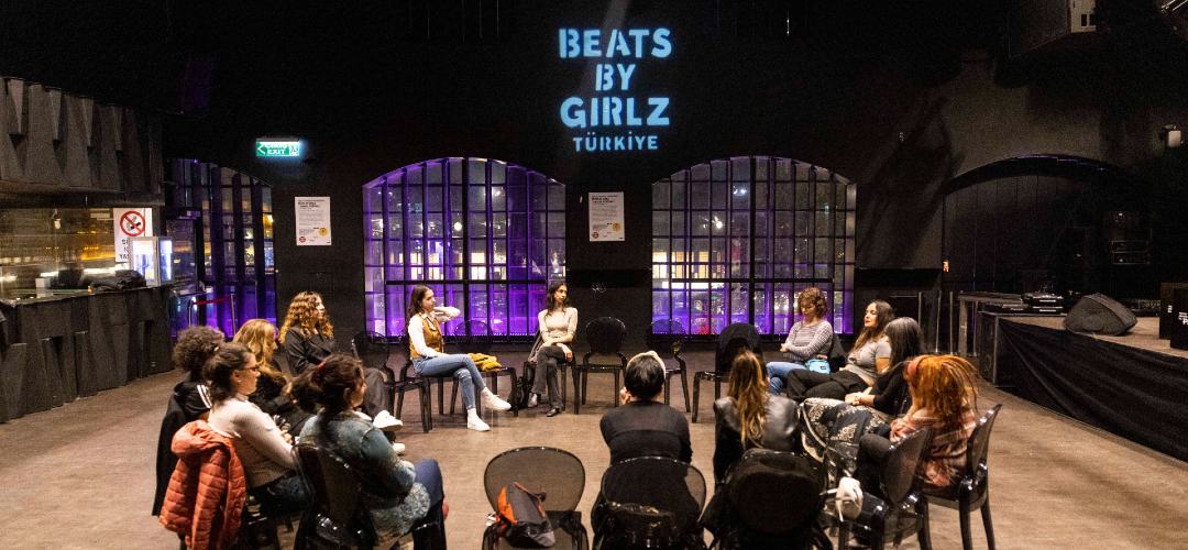 beats by girlz