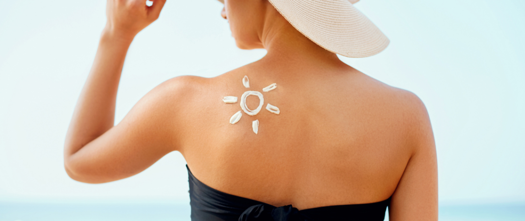 doğal güneş kremi