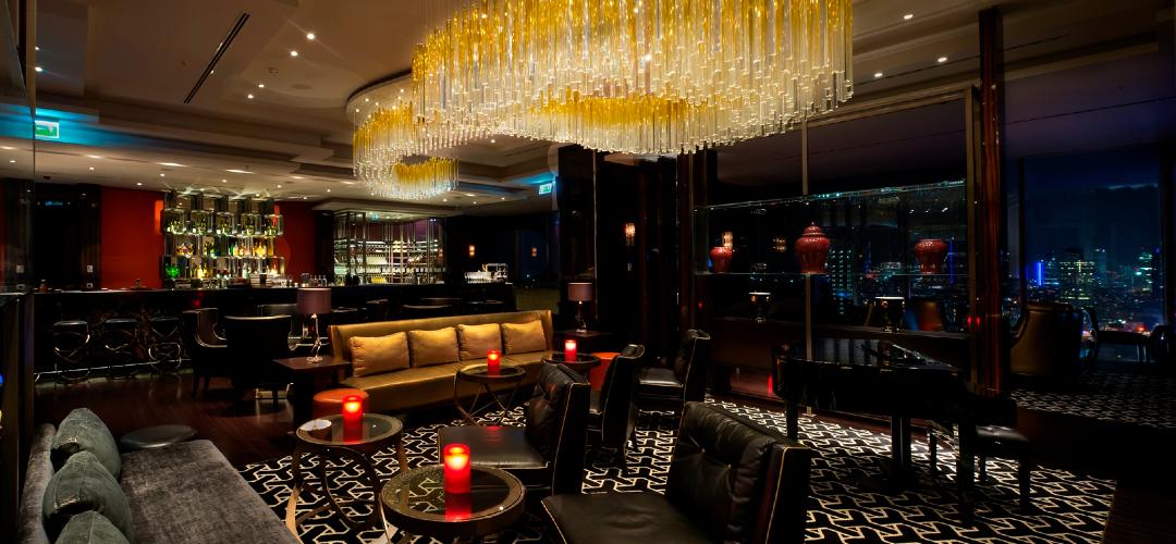 Hilton Conference Center