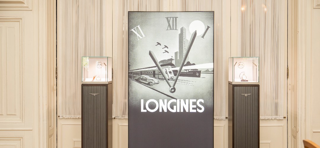 longines