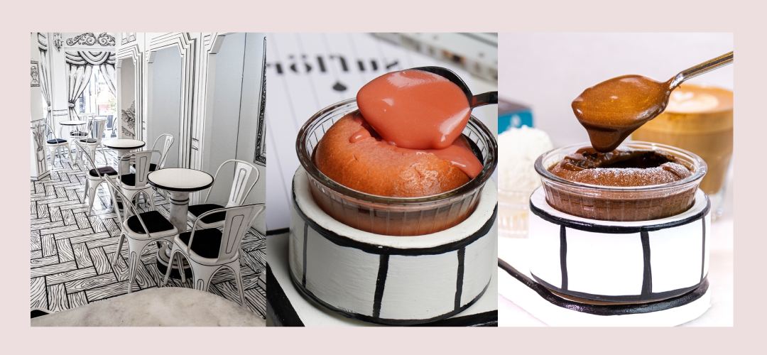 istanbul en iyi sufle