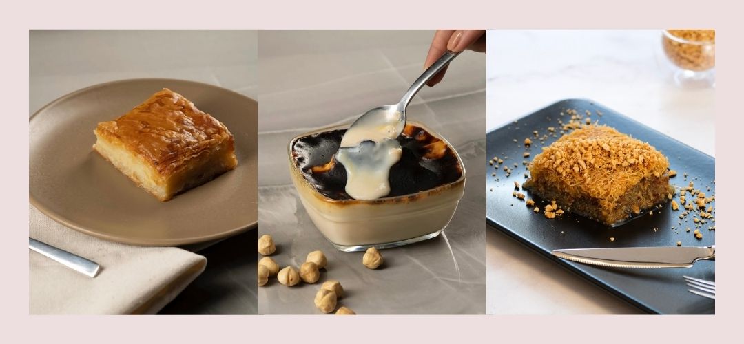 istanbulun en iyi tatlıcıları