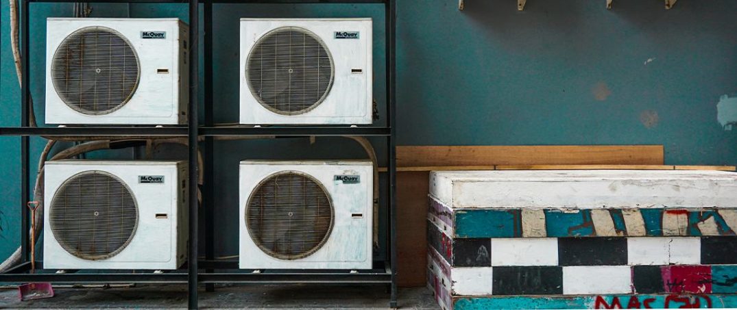 sürdürülebilir iklimlendirme