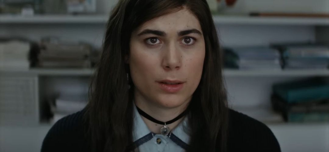 netflix lgbt temalı filmler