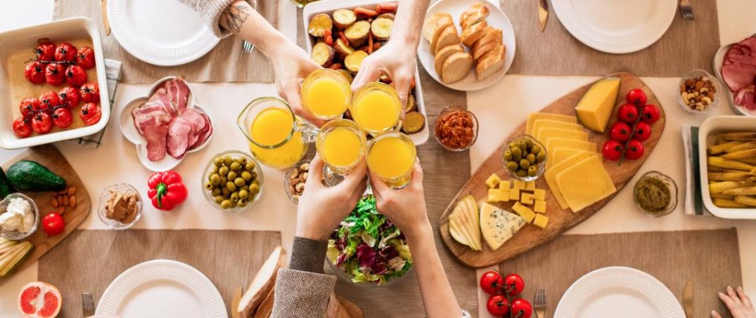 taksim kahvaltı mekanları