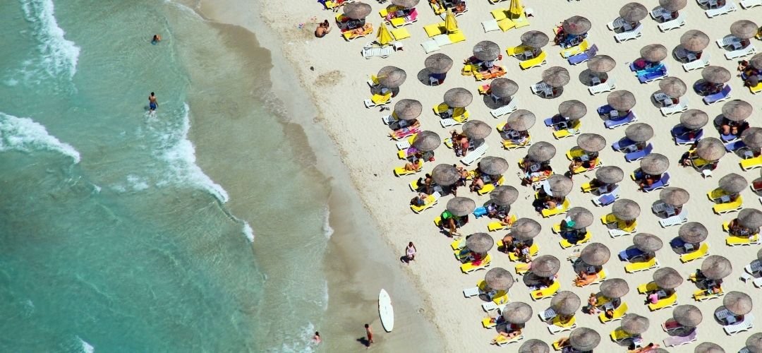 ücretsiz çeşme plajları