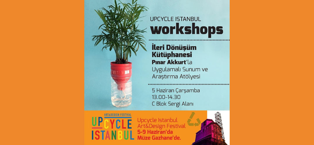 İleri Dönüşüm Kütüphanesi