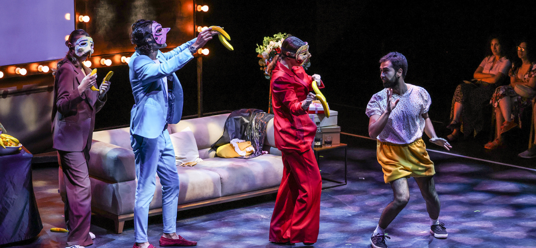 zorlu performans sanatları