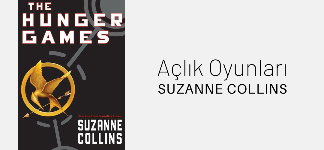 Suzanne Collins