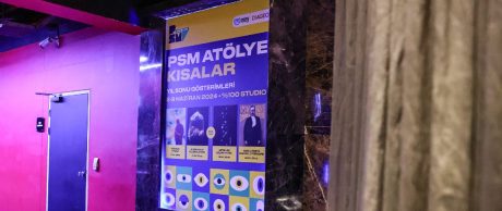 psm atölye kısalar