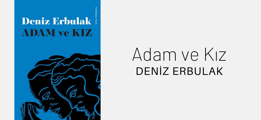 adam ve kız