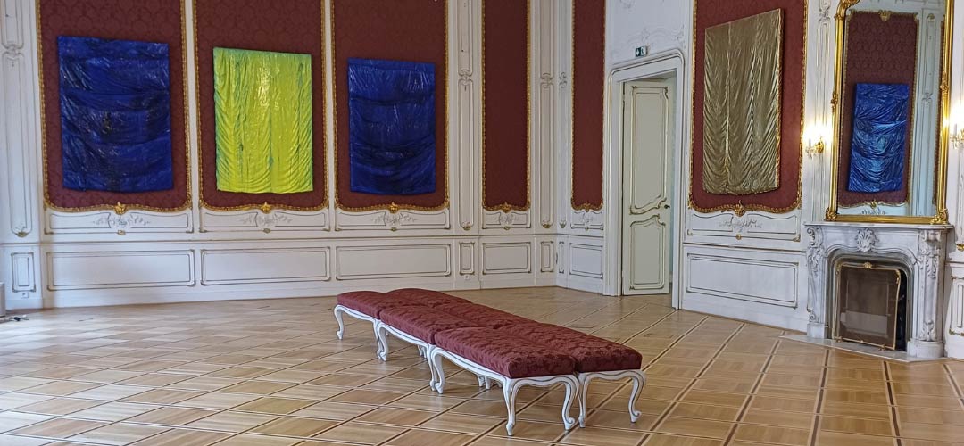 Noise Media Art Vienna