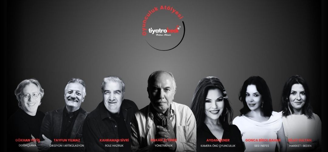 istanbul oyunculuk kursları tiyatro kedi