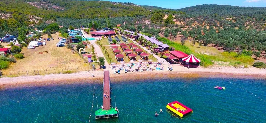 en iyi cunda mekanları mocamp