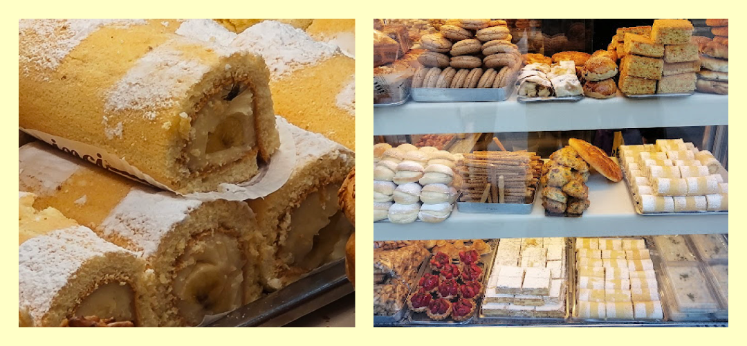 İstanbul'daki en iyi pastaneler