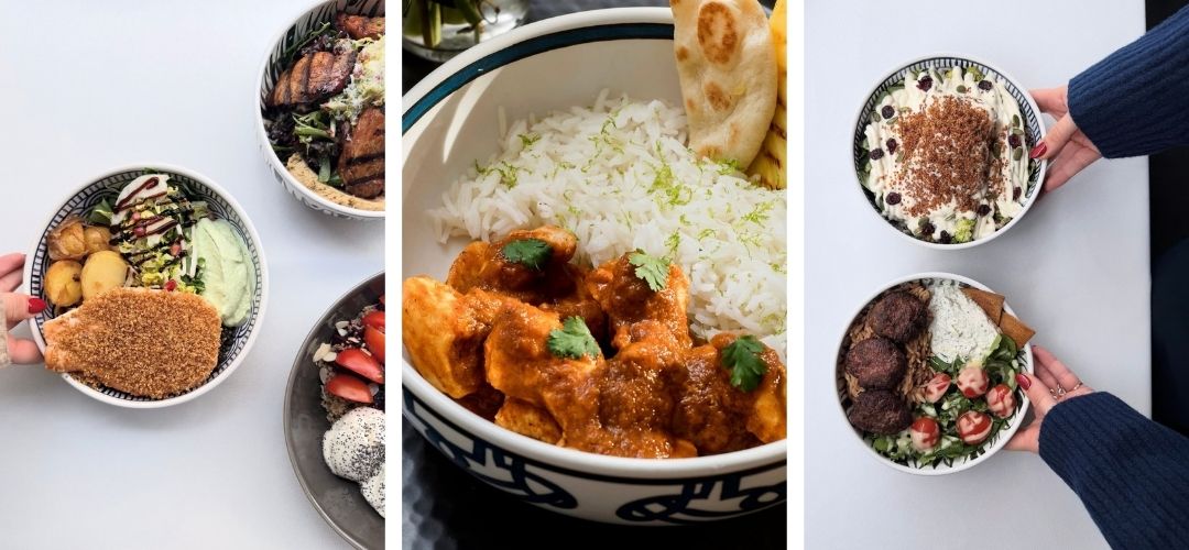 sağlıklı yemek restoranları