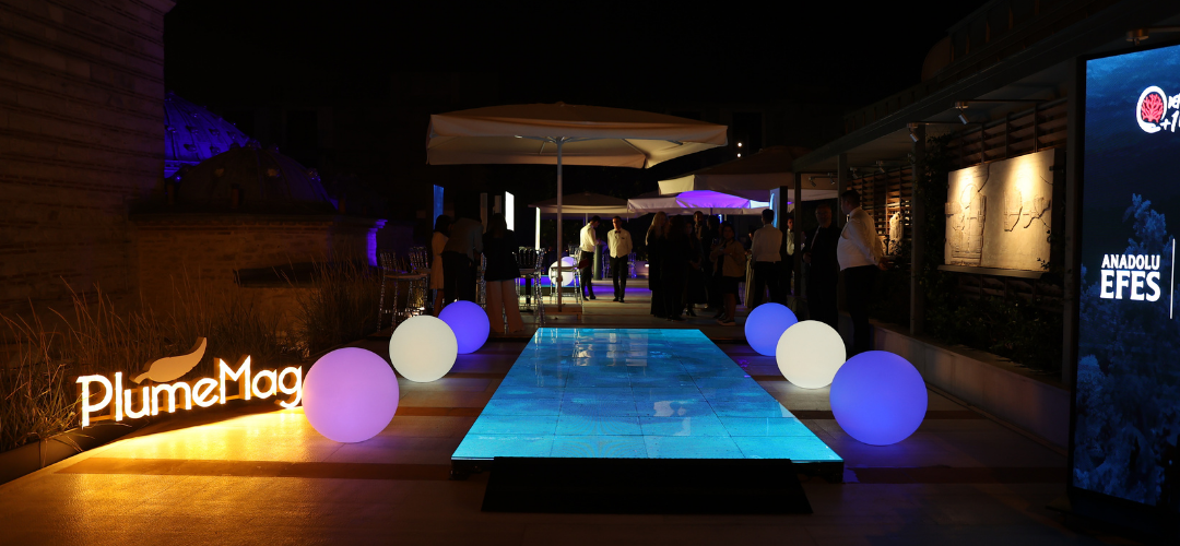 plumemag anadolu efes