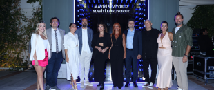 mercanların senfonisi