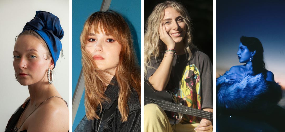 Bu Festival Bizim Sanatçılar