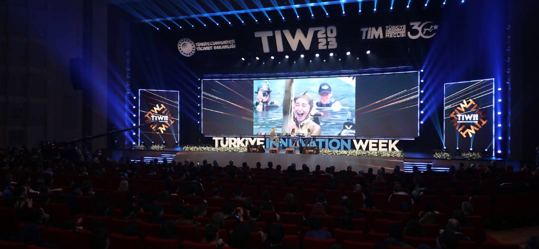 Türkiye Innovation Week