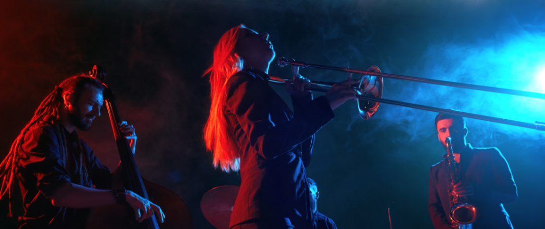 istanbul caz barları