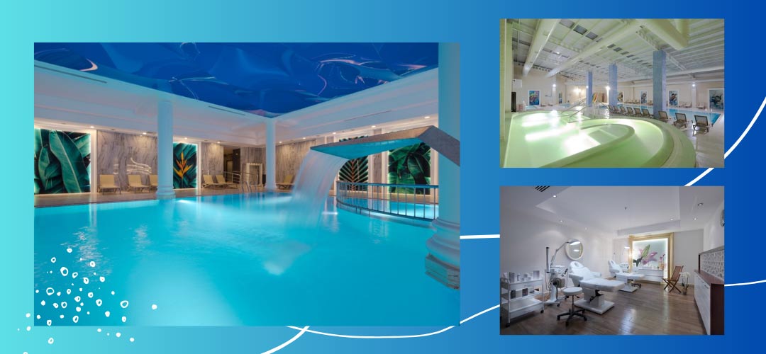 Korel Termal Otel Resort Clinic Spa