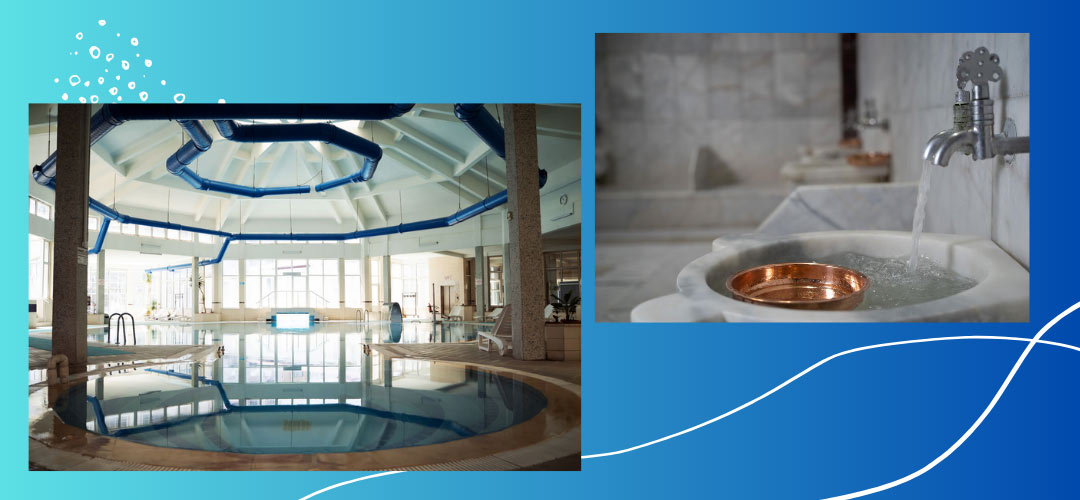 Oruçoğlu Termal Otel