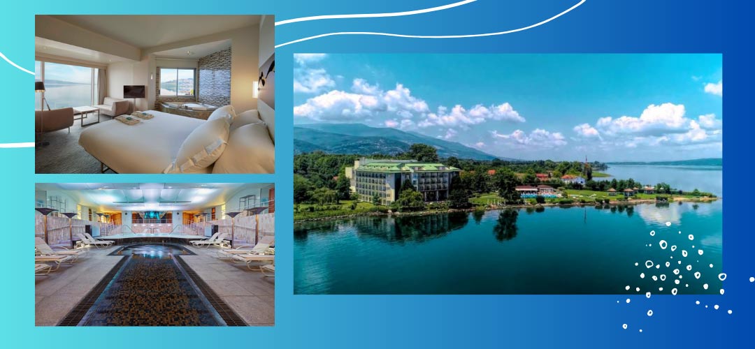 Richmond Nua Wellness & SPA