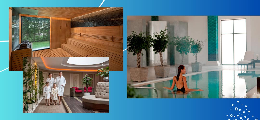 Termal Oteller - Afyon Wellness Convention