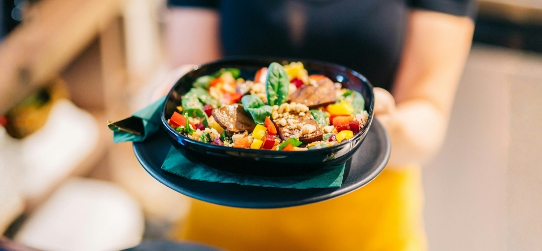 kadıköy'deki vegan mekanlar 