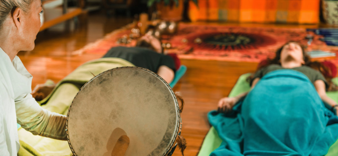 Ses meditasyonu deneyimi