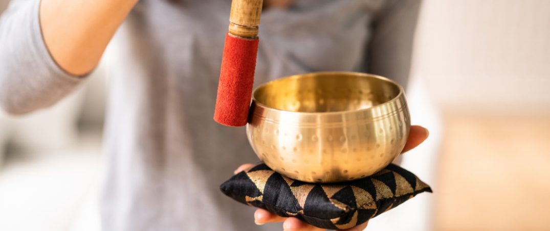 ses meditasyonu nedir