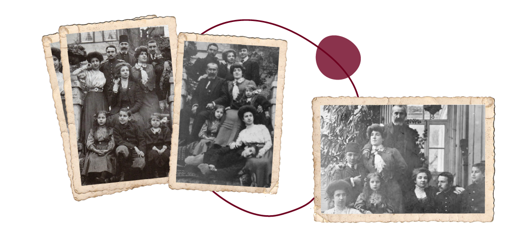 Şakir paşa ailesi dizisi